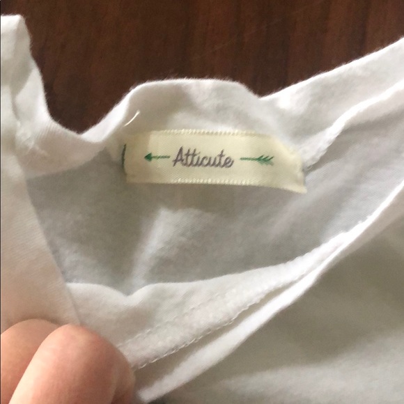 Cactus tank top - Picture 3 of 3